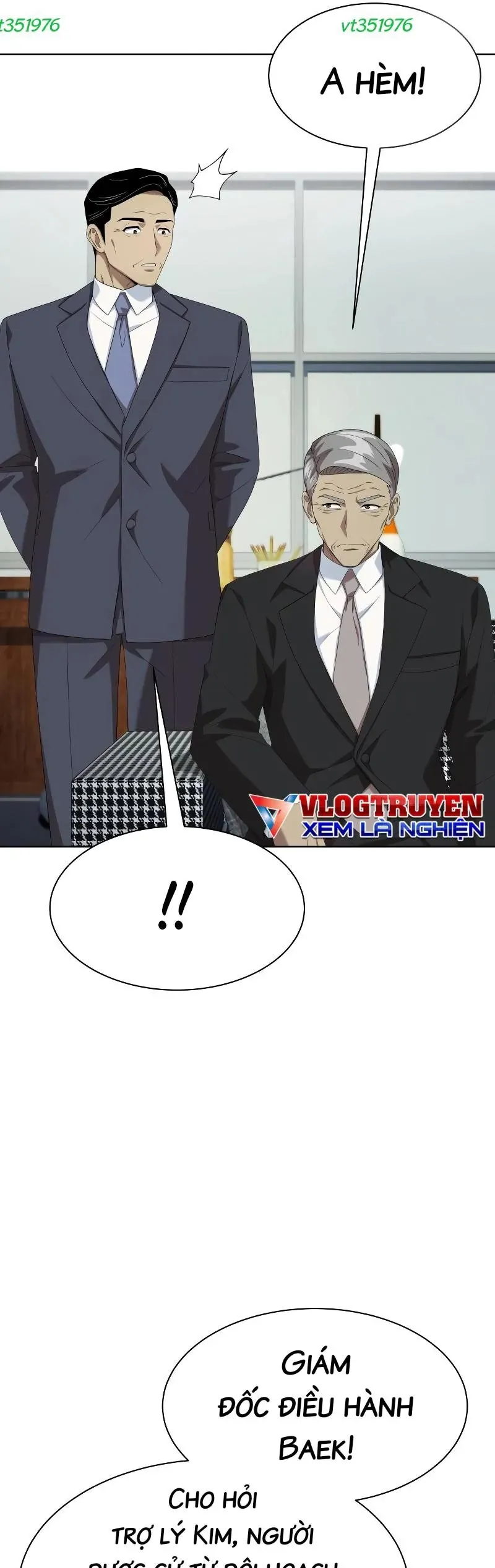 Từ nhân viên vạn năng trở thành huyền thoại Chap 91 - Next Chap 90