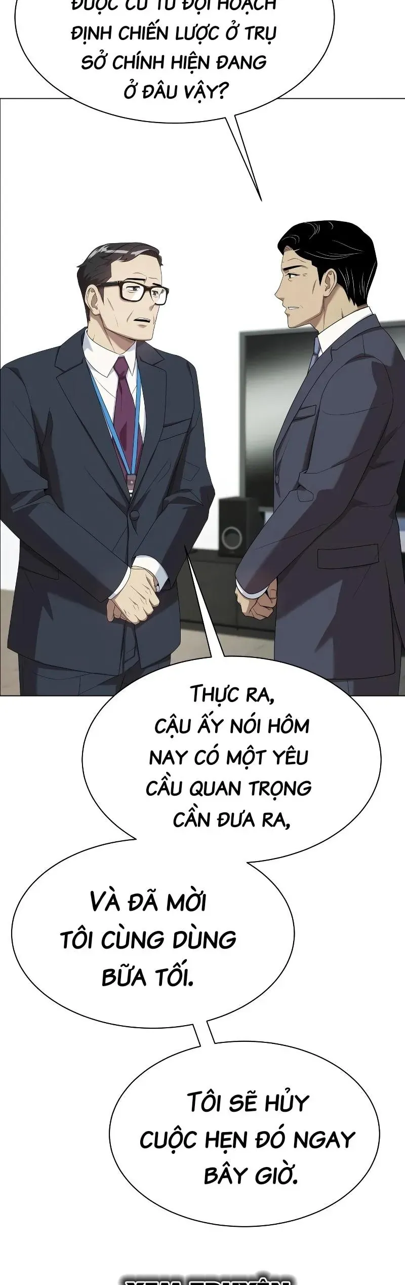 Từ nhân viên vạn năng trở thành huyền thoại Chap 91 - Next Chap 90