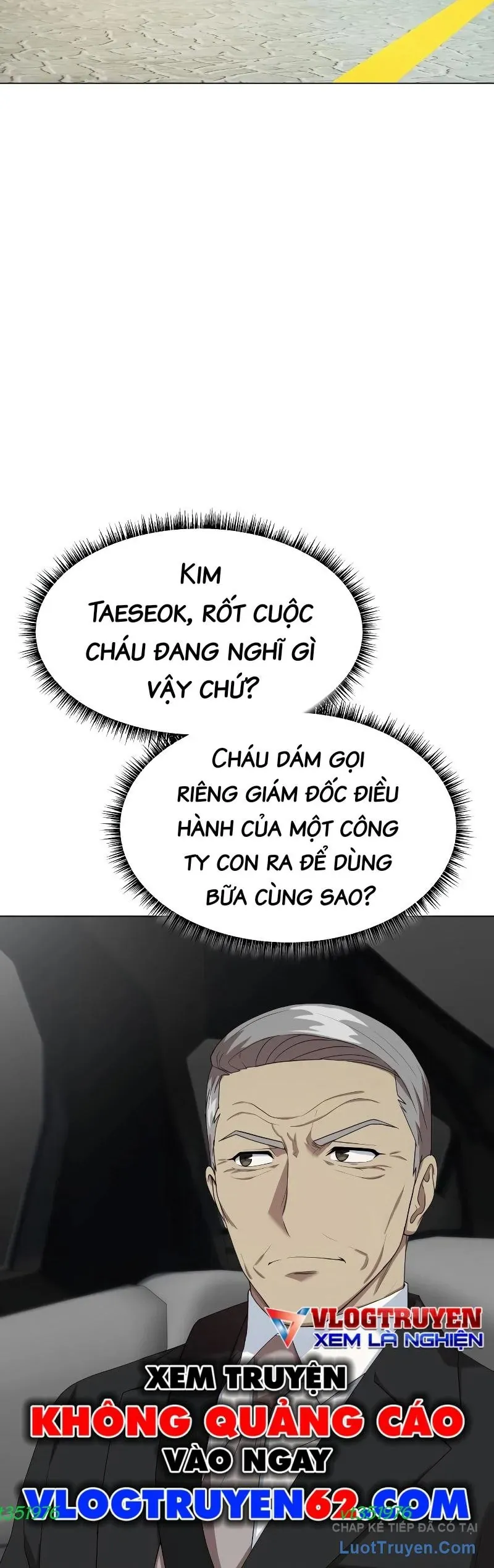 Từ nhân viên vạn năng trở thành huyền thoại Chap 91 - Next Chap 90