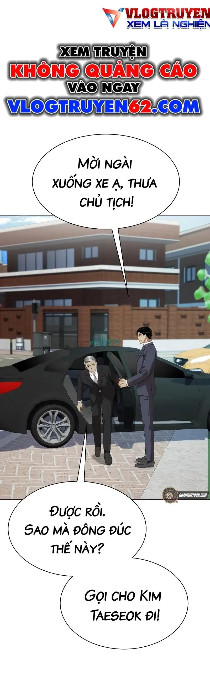 Từ nhân viên vạn năng trở thành huyền thoại Chap 91 - Next Chap 90