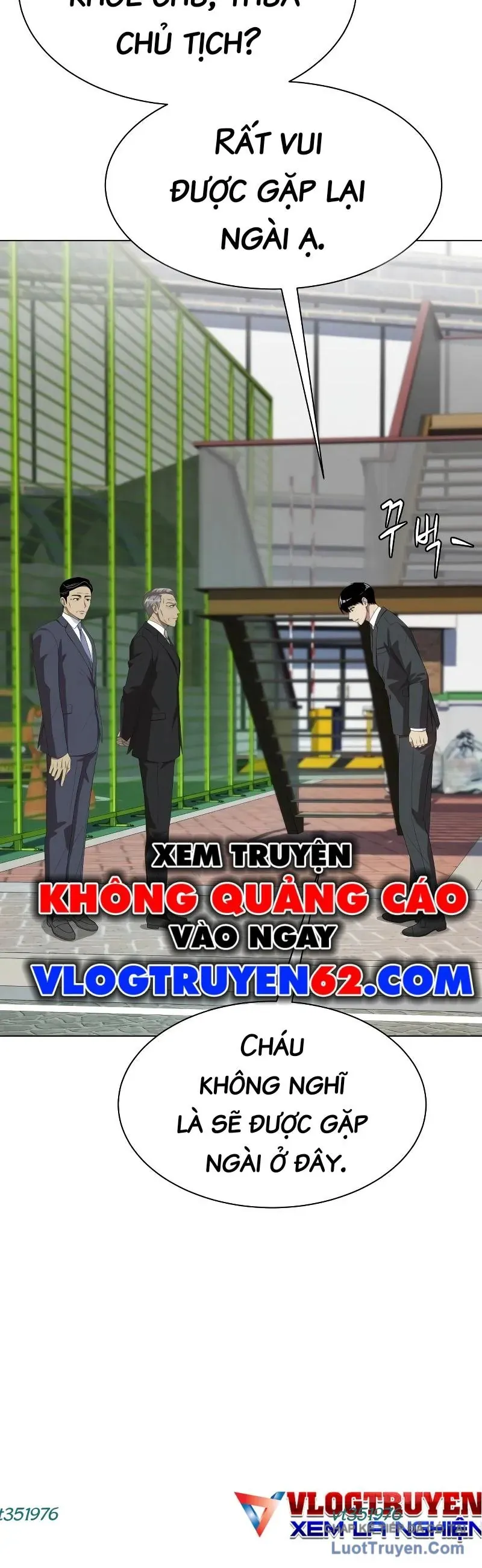 Từ nhân viên vạn năng trở thành huyền thoại Chap 91 - Next Chap 90