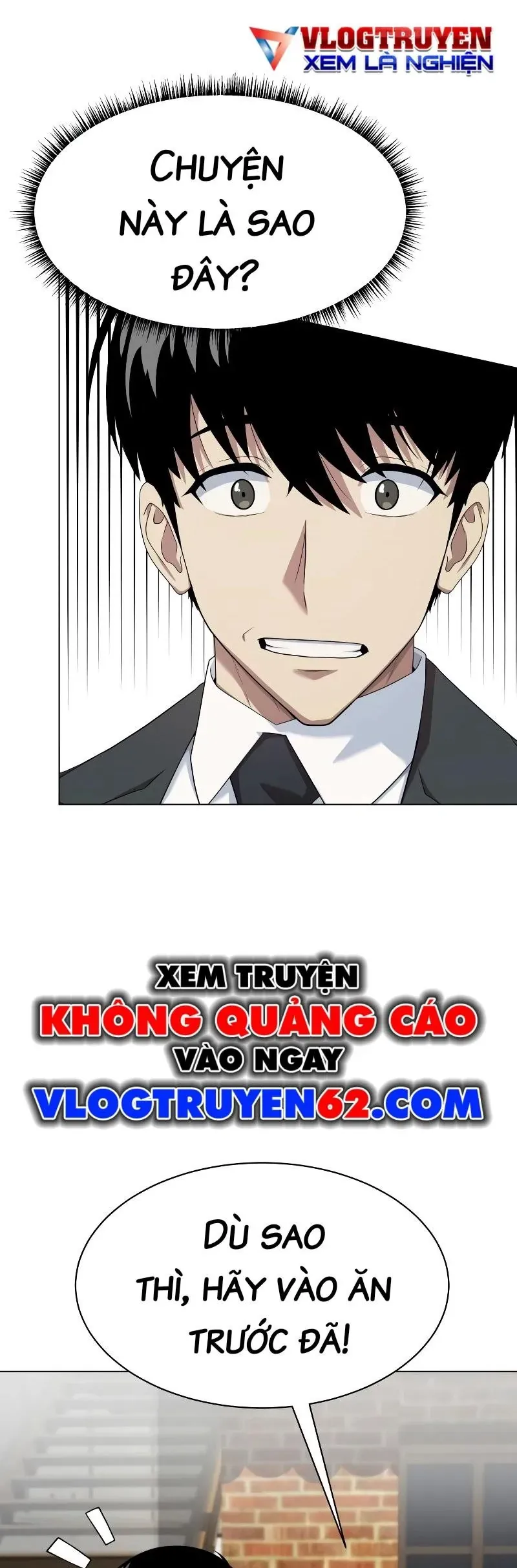 Từ nhân viên vạn năng trở thành huyền thoại Chap 91 - Next Chap 90