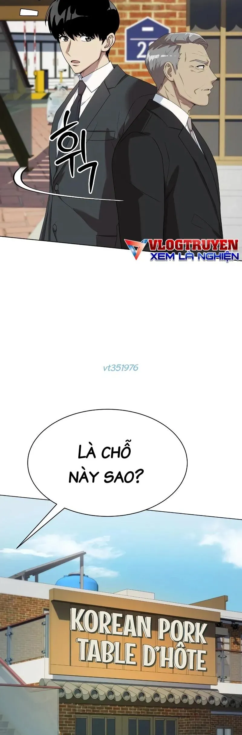 Từ nhân viên vạn năng trở thành huyền thoại Chap 91 - Next Chap 90