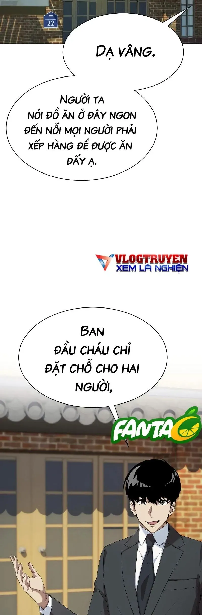 Từ nhân viên vạn năng trở thành huyền thoại Chap 91 - Next Chap 90