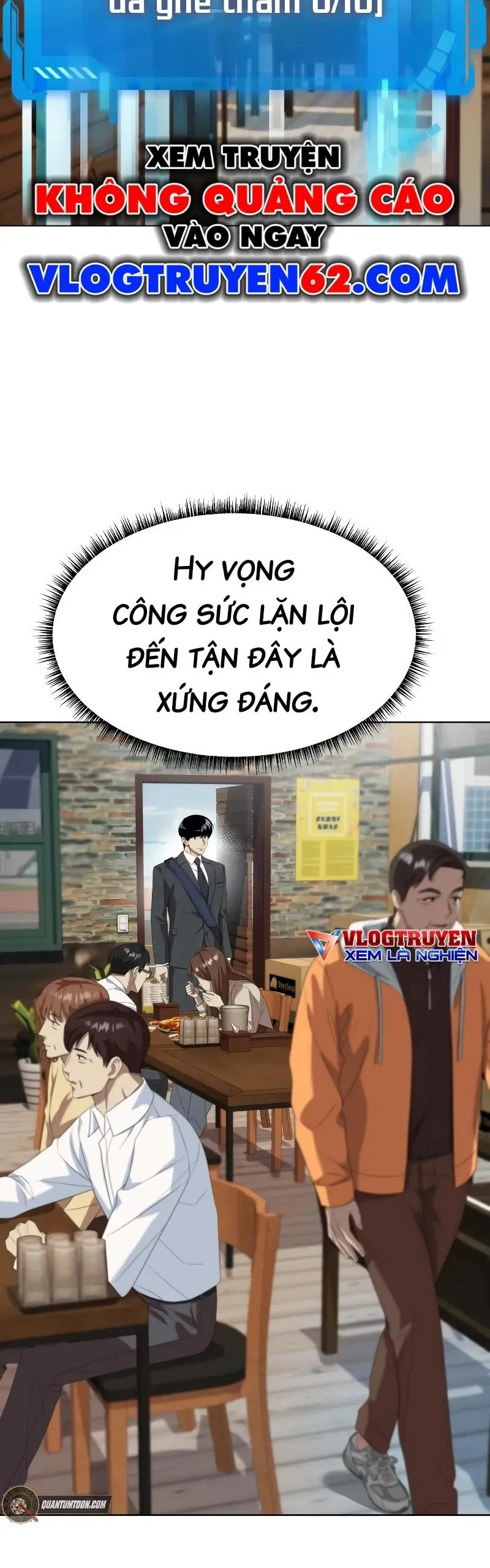 Từ nhân viên vạn năng trở thành huyền thoại Chap 91 - Next Chap 90