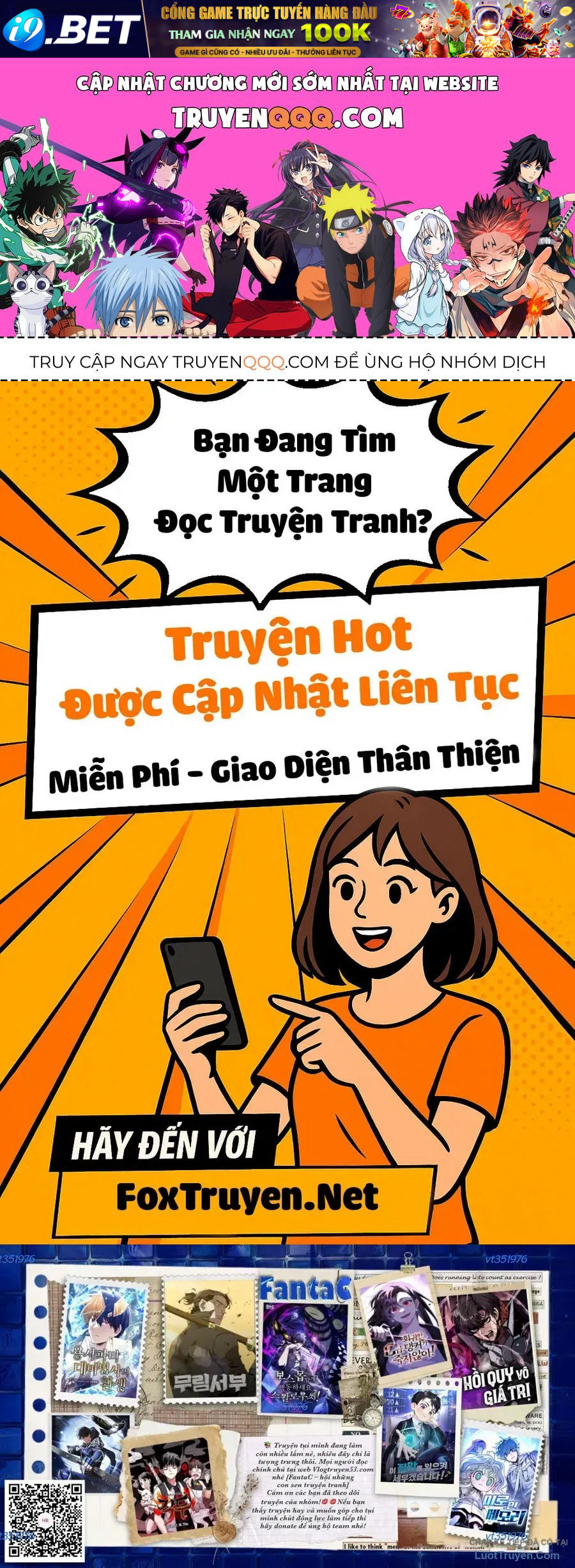 Từ nhân viên vạn năng trở thành huyền thoại Chap 92 - Next Chap 91