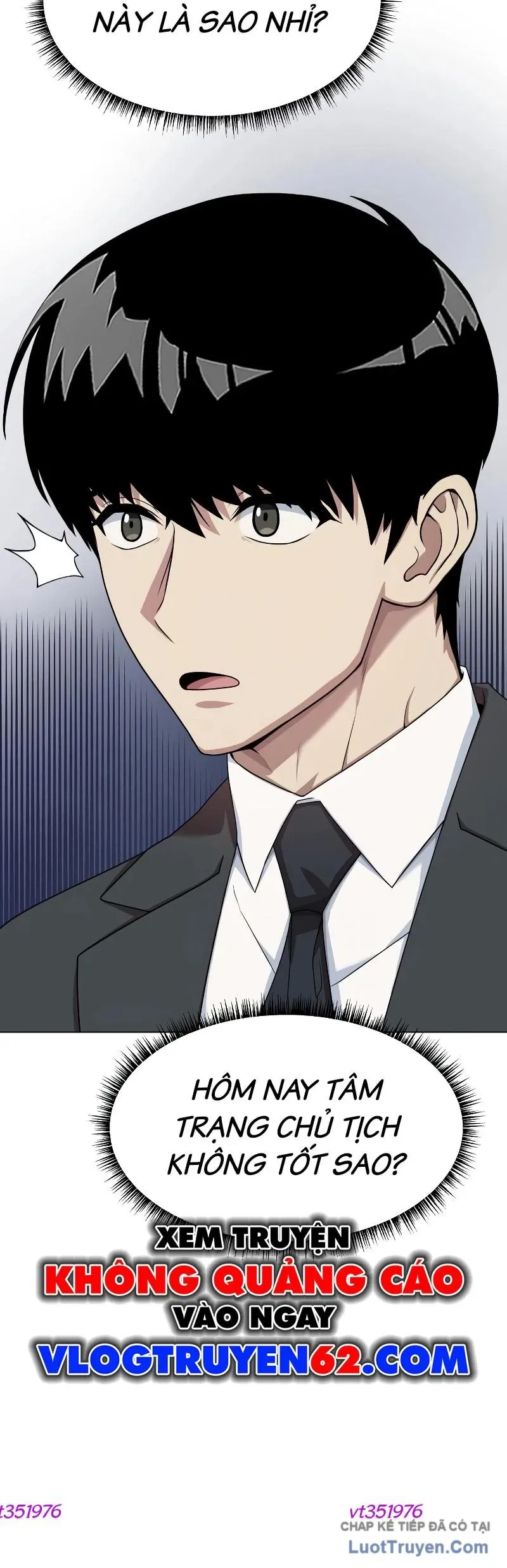 Từ nhân viên vạn năng trở thành huyền thoại Chap 92 - Next Chap 91