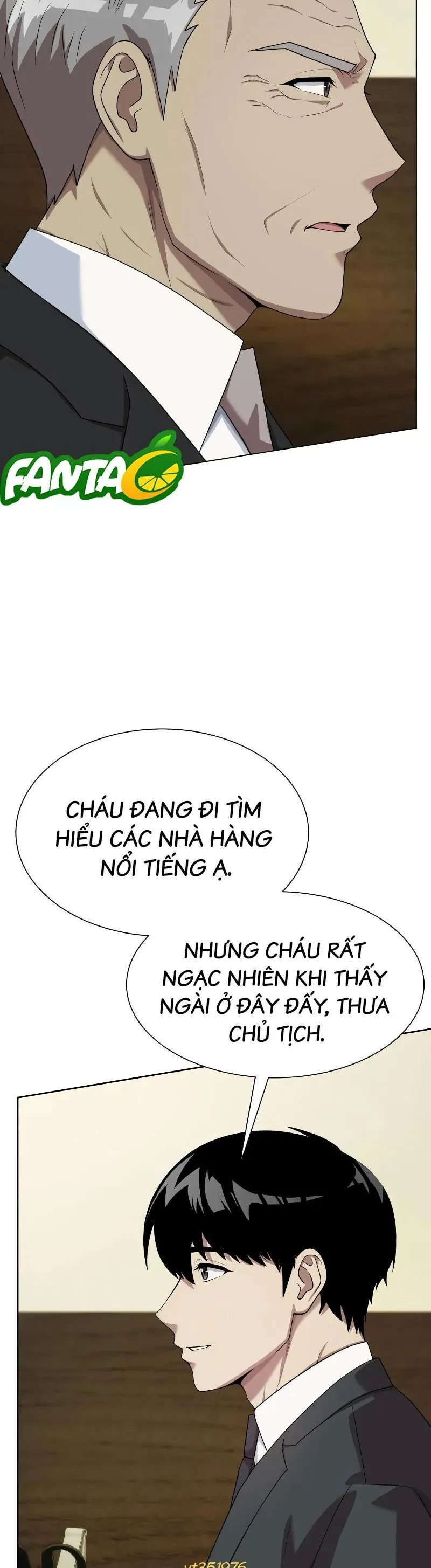 Từ nhân viên vạn năng trở thành huyền thoại Chap 92 - Next Chap 91
