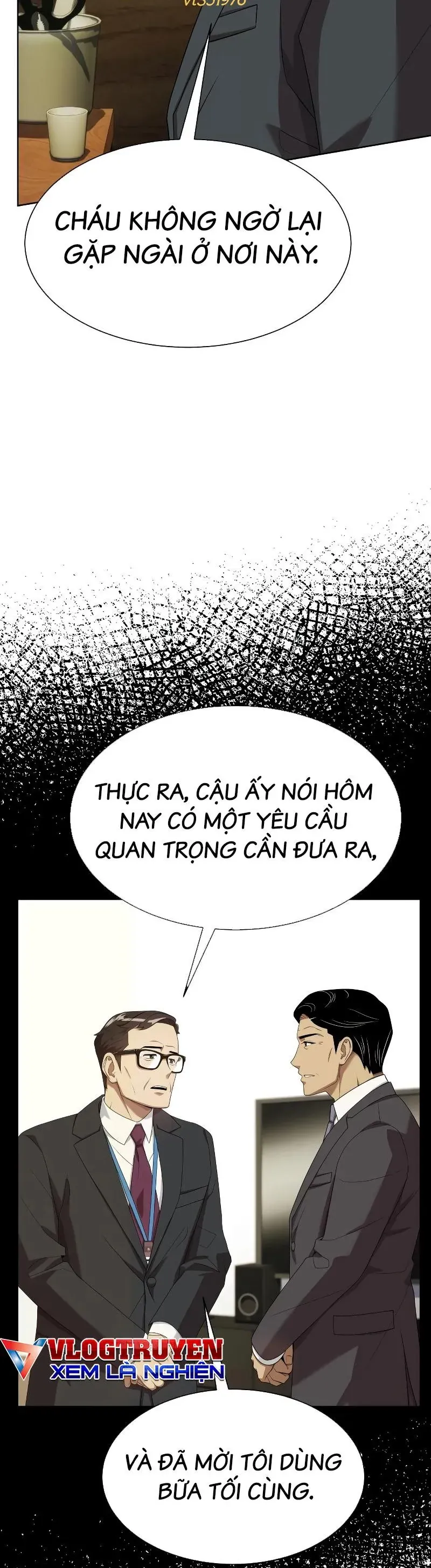 Từ nhân viên vạn năng trở thành huyền thoại Chap 92 - Next Chap 91