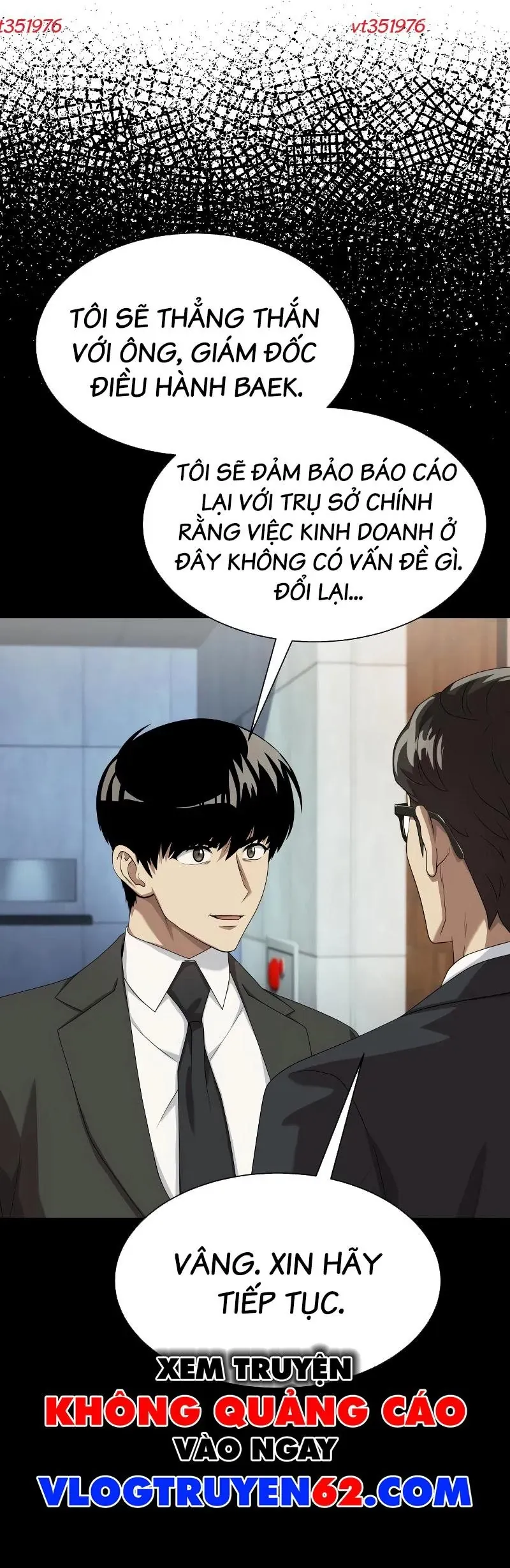 Từ nhân viên vạn năng trở thành huyền thoại Chap 92 - Next Chap 91