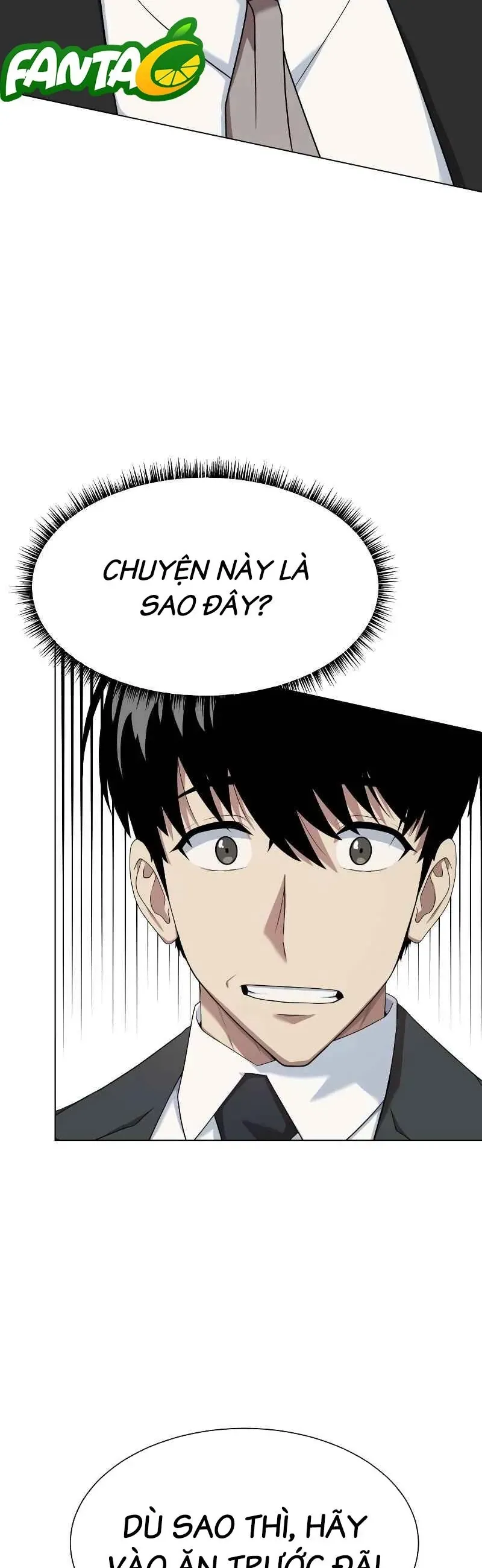 Từ nhân viên vạn năng trở thành huyền thoại Chap 92 - Next Chap 91