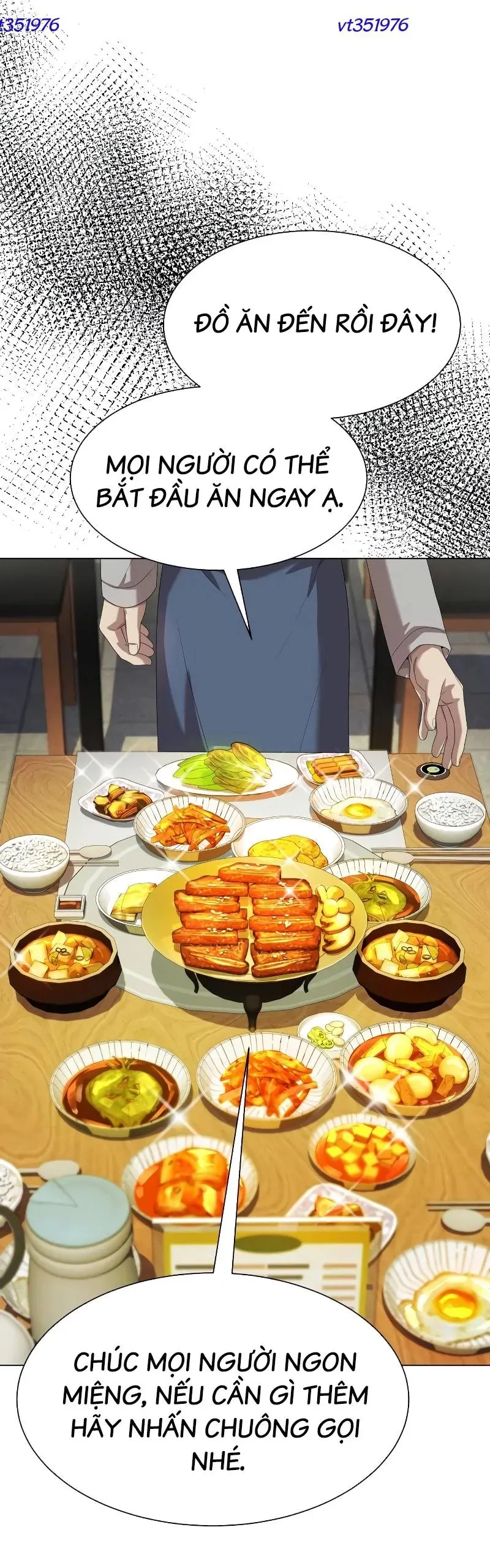Từ nhân viên vạn năng trở thành huyền thoại Chap 92 - Next Chap 91