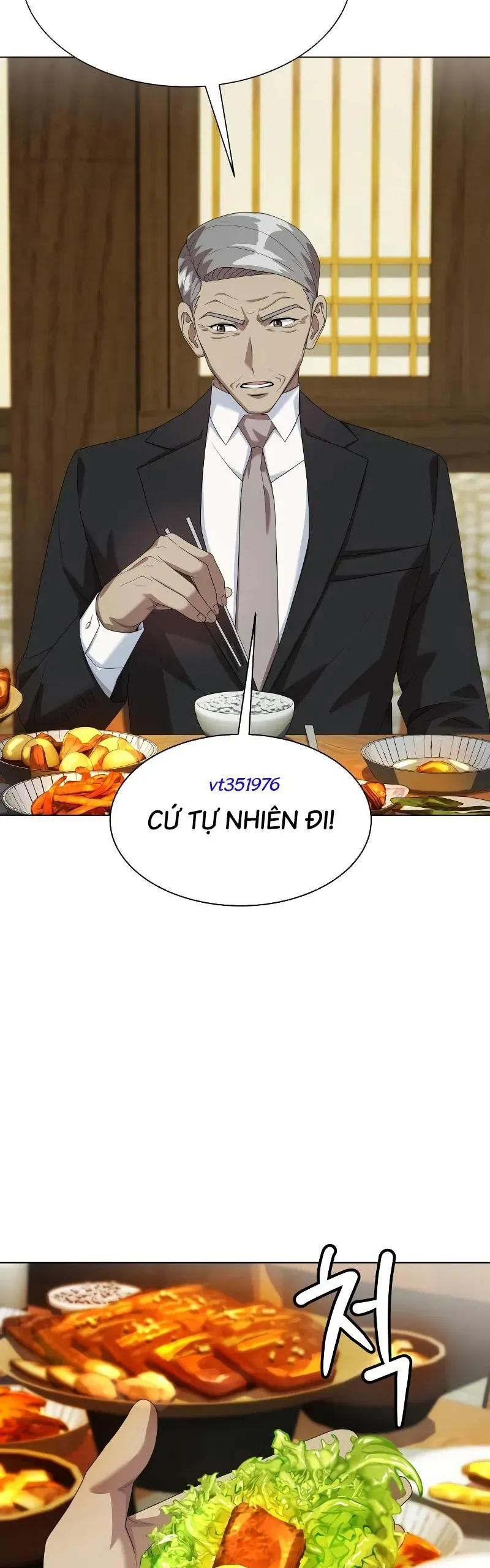 Từ nhân viên vạn năng trở thành huyền thoại Chap 92 - Next Chap 91