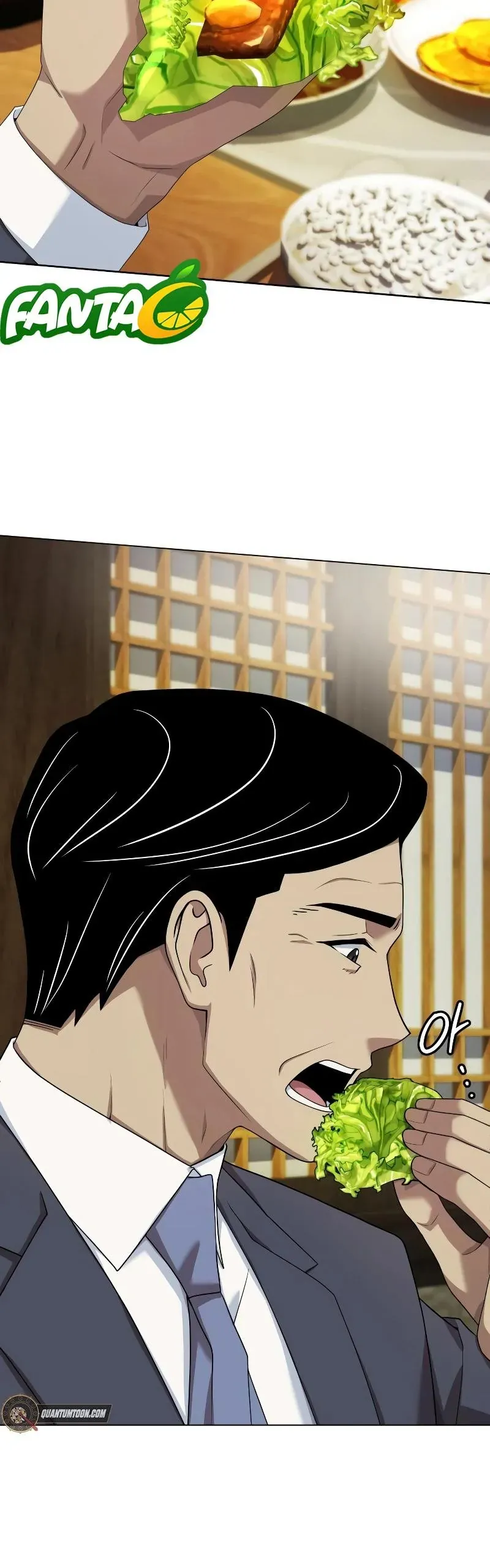 Từ nhân viên vạn năng trở thành huyền thoại Chap 92 - Next Chap 91