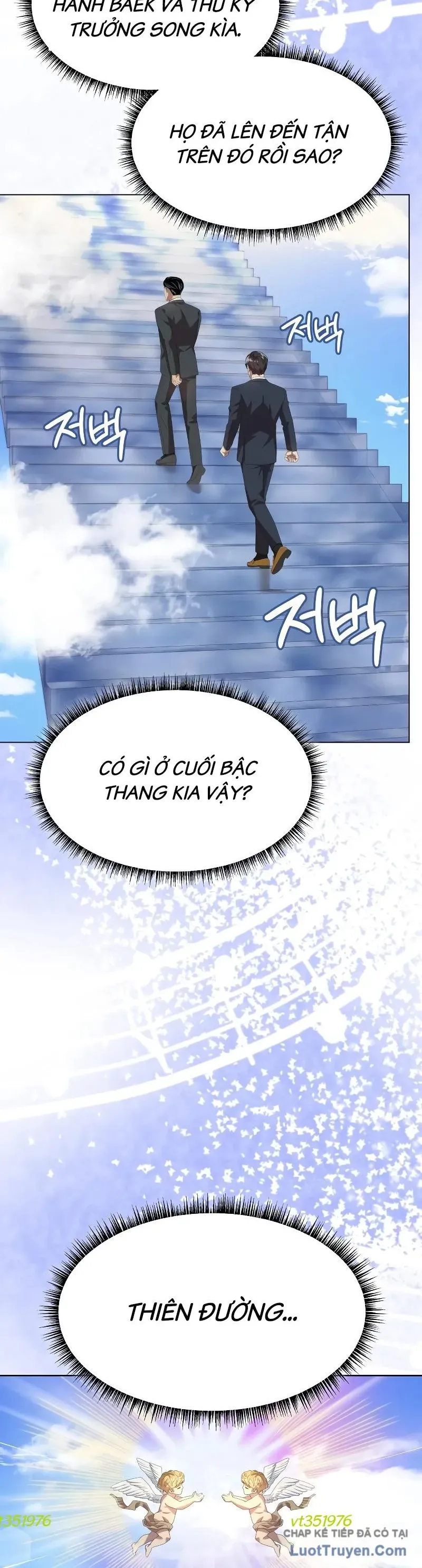 Từ nhân viên vạn năng trở thành huyền thoại Chap 92 - Next Chap 91