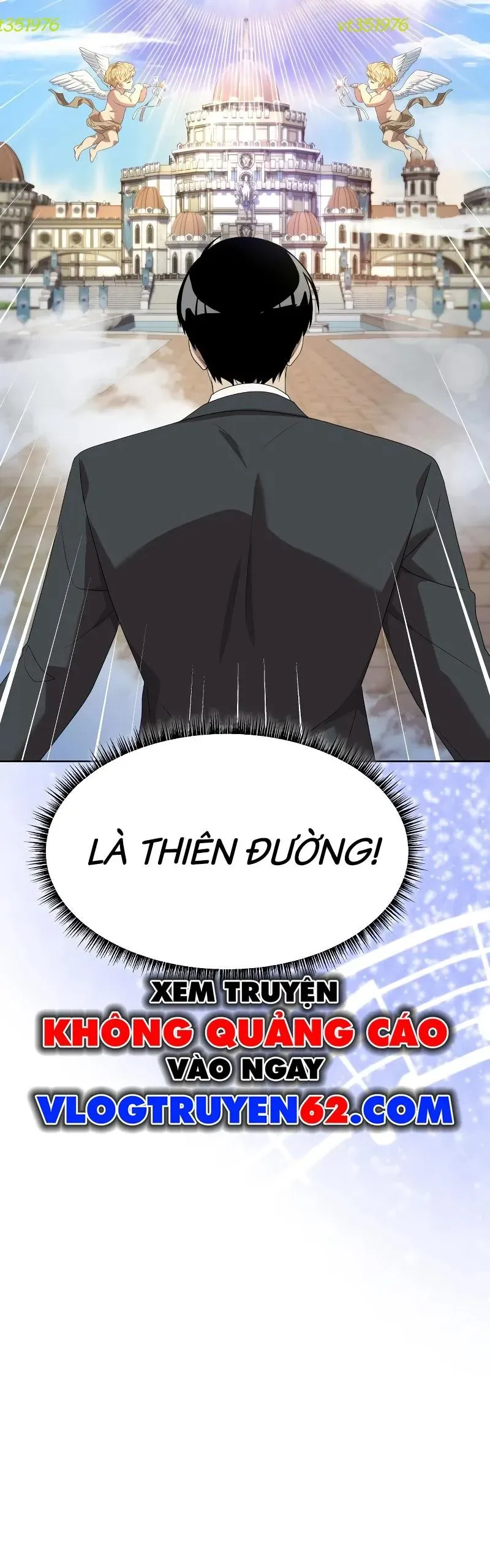 Từ nhân viên vạn năng trở thành huyền thoại Chap 92 - Next Chap 91