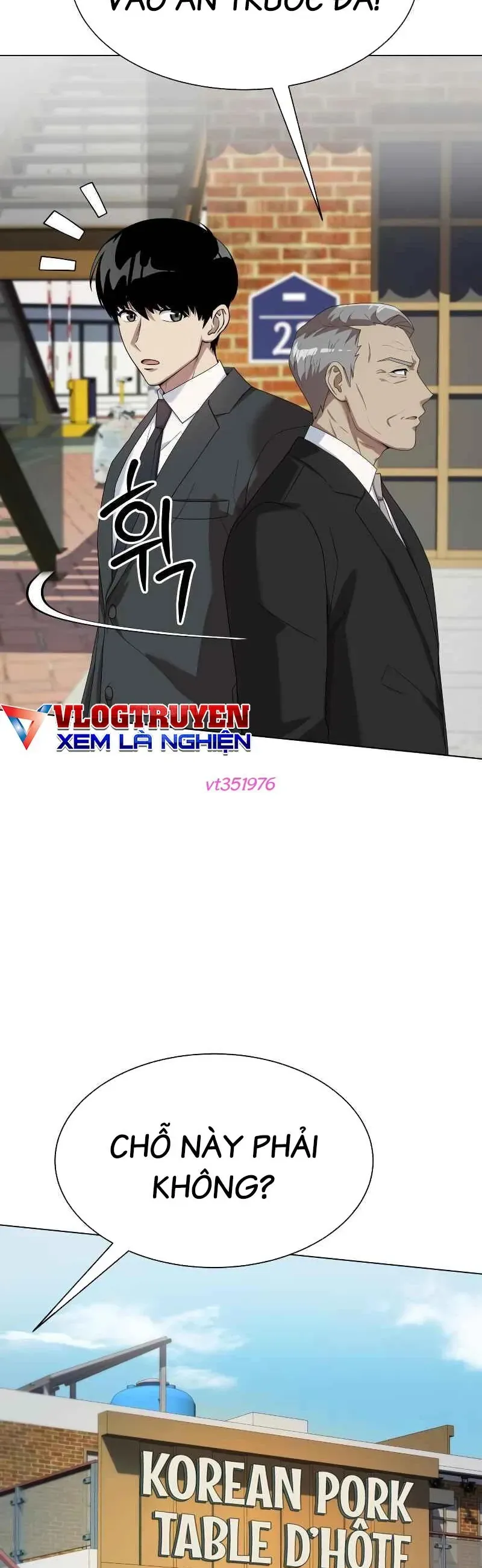 Từ nhân viên vạn năng trở thành huyền thoại Chap 92 - Next Chap 91