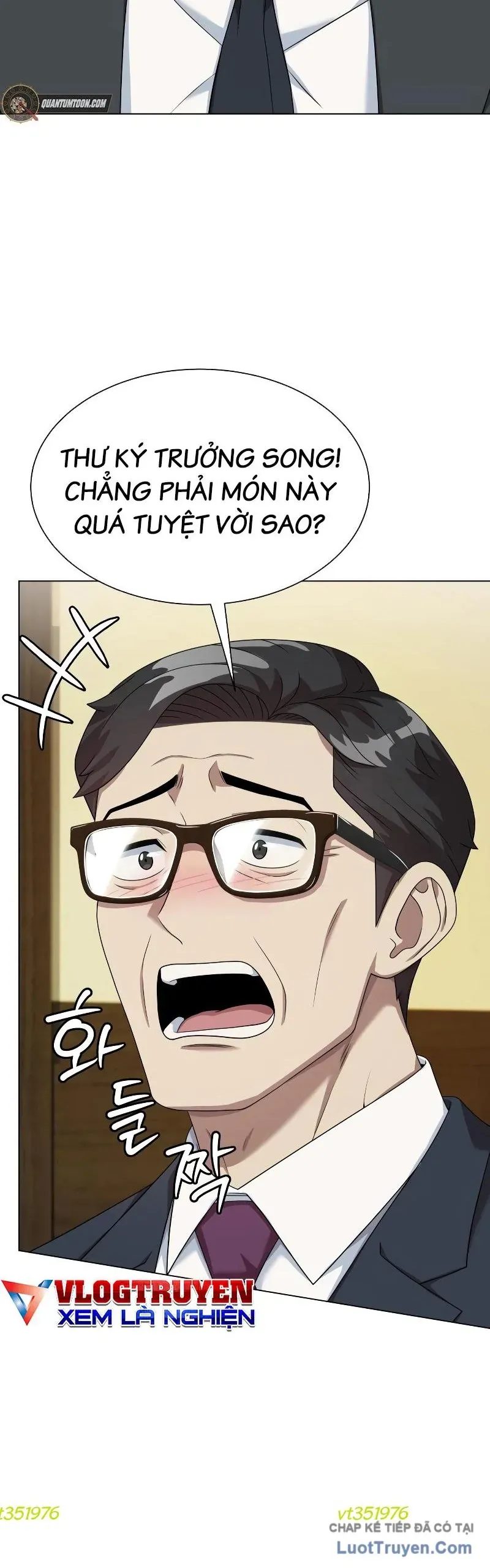 Từ nhân viên vạn năng trở thành huyền thoại Chap 92 - Next Chap 91