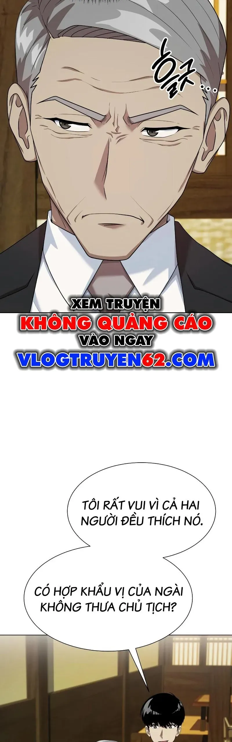 Từ nhân viên vạn năng trở thành huyền thoại Chap 92 - Next Chap 91