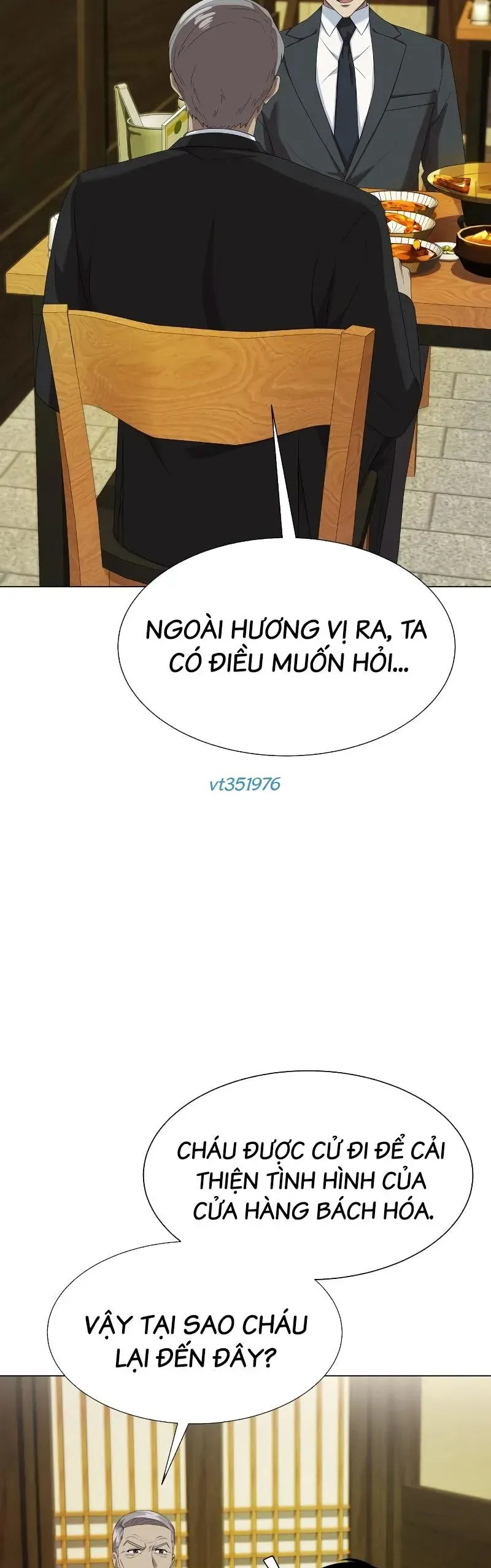Từ nhân viên vạn năng trở thành huyền thoại Chap 92 - Next Chap 91