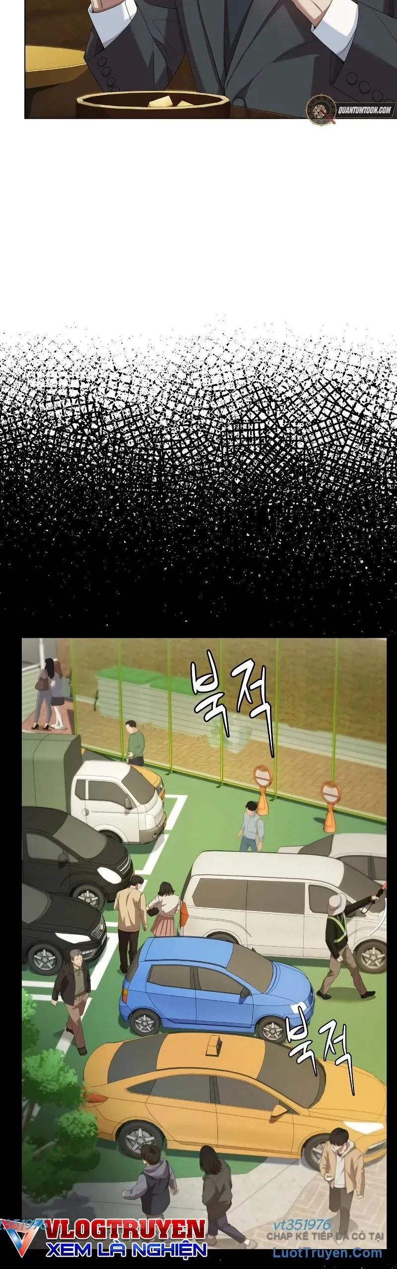 Từ nhân viên vạn năng trở thành huyền thoại Chap 92 - Next Chap 91