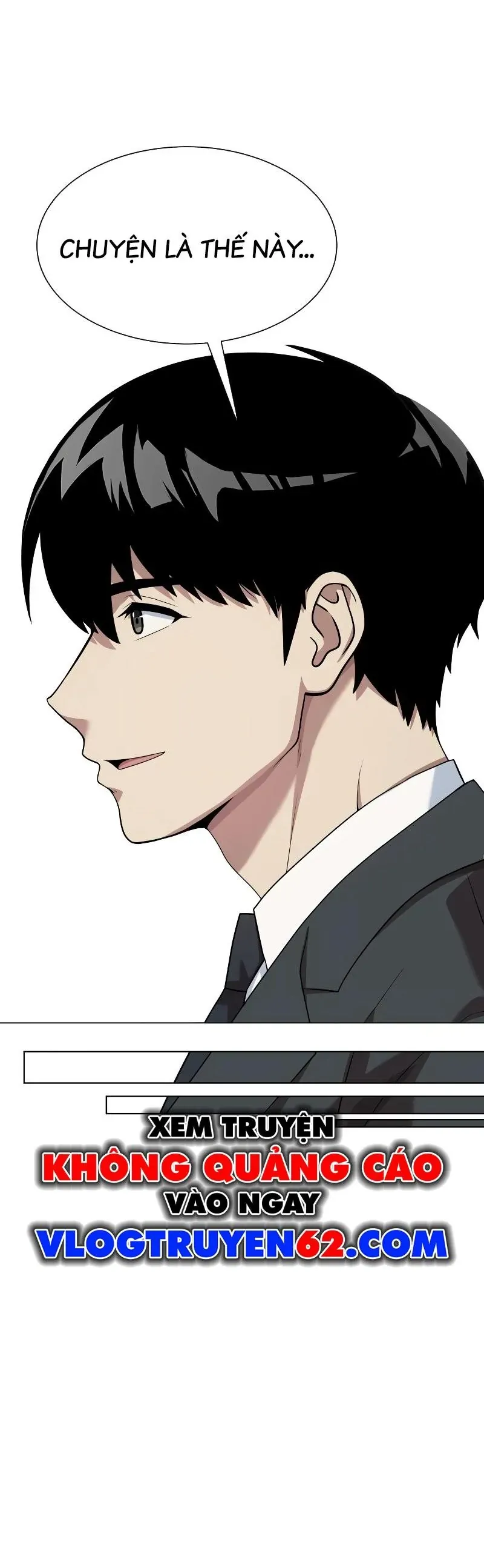 Từ nhân viên vạn năng trở thành huyền thoại Chap 92 - Next Chap 91