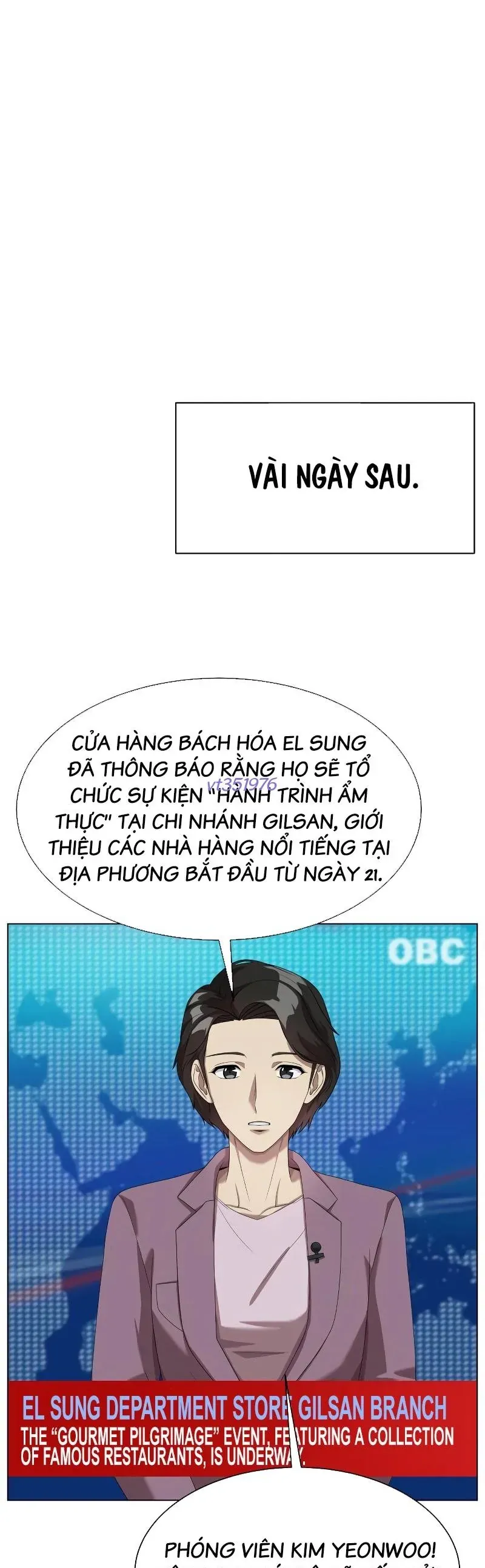 Từ nhân viên vạn năng trở thành huyền thoại Chap 92 - Next Chap 91