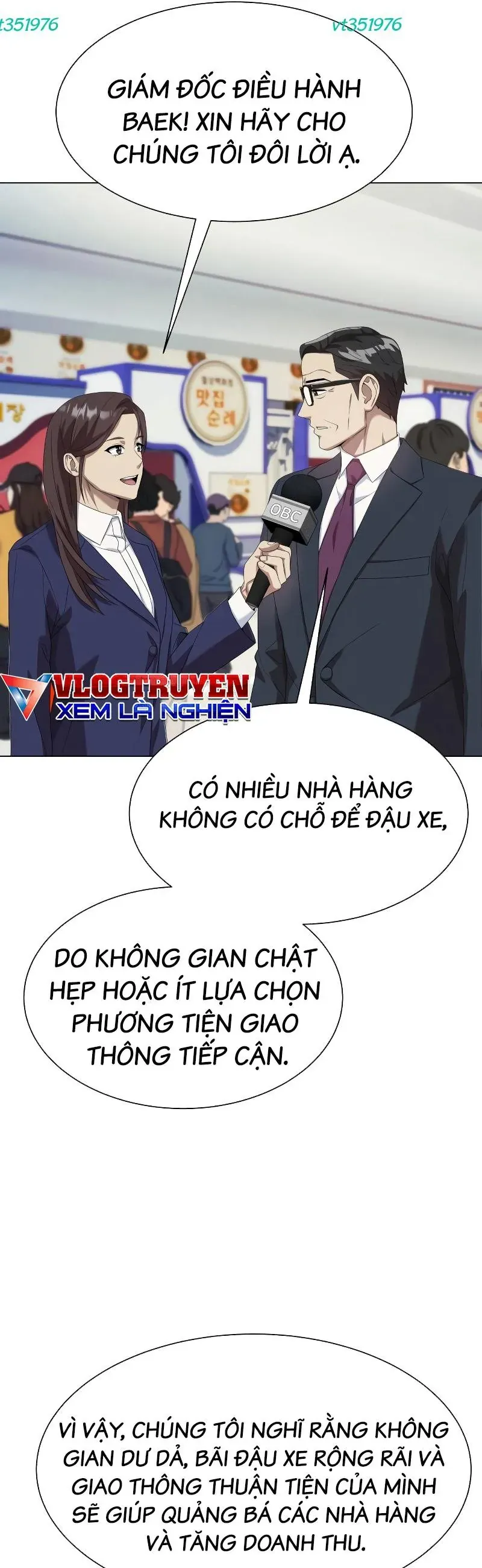 Từ nhân viên vạn năng trở thành huyền thoại Chap 92 - Next Chap 91