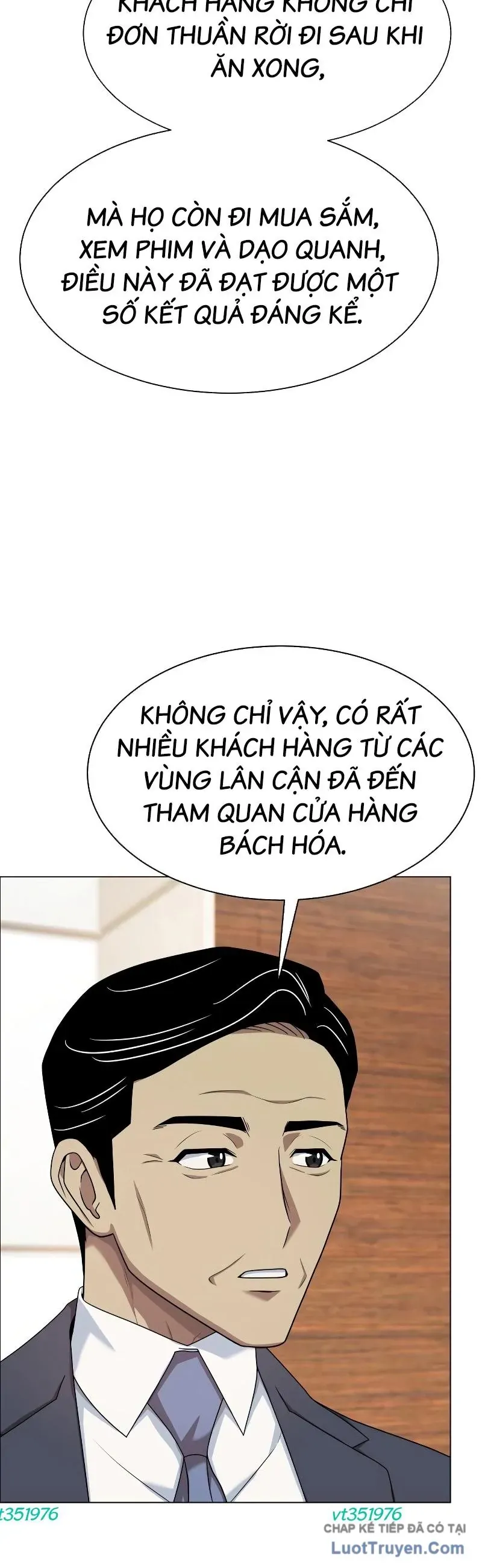 Từ nhân viên vạn năng trở thành huyền thoại Chap 92 - Next Chap 91