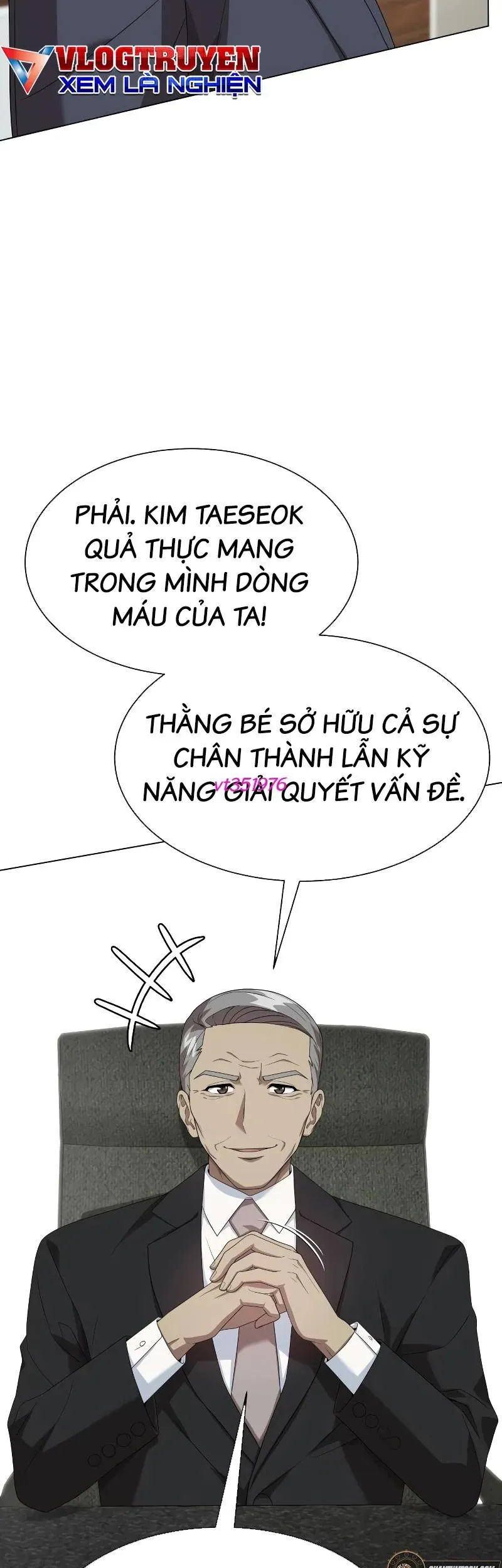 Từ nhân viên vạn năng trở thành huyền thoại Chap 92 - Next Chap 91