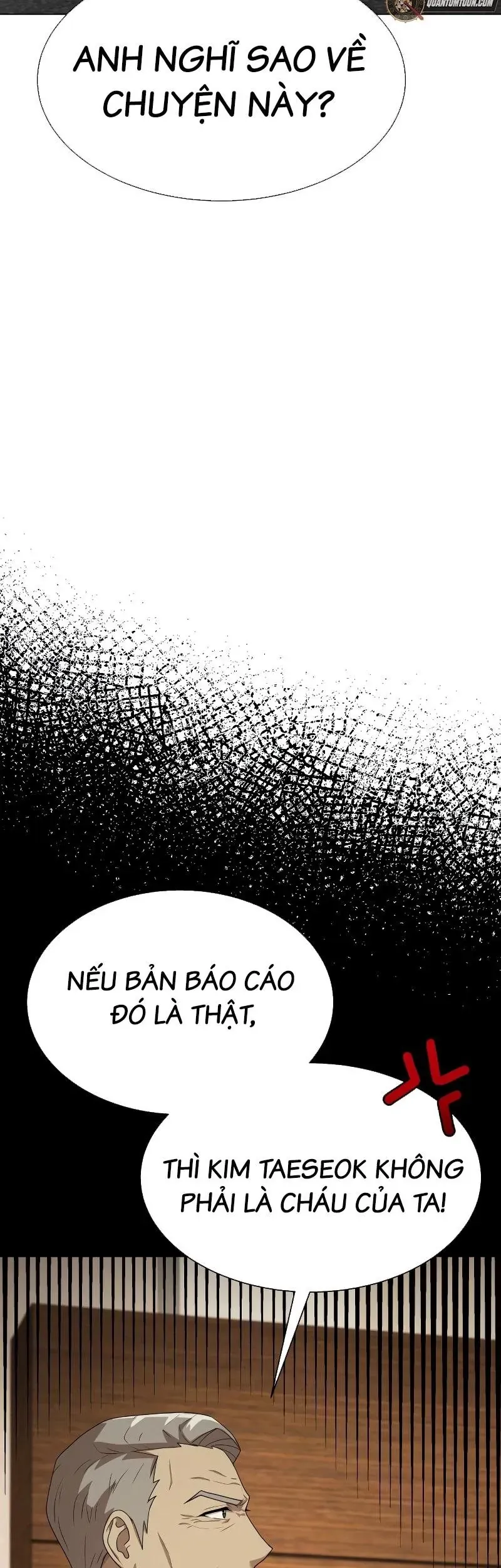 Từ nhân viên vạn năng trở thành huyền thoại Chap 92 - Next Chap 91