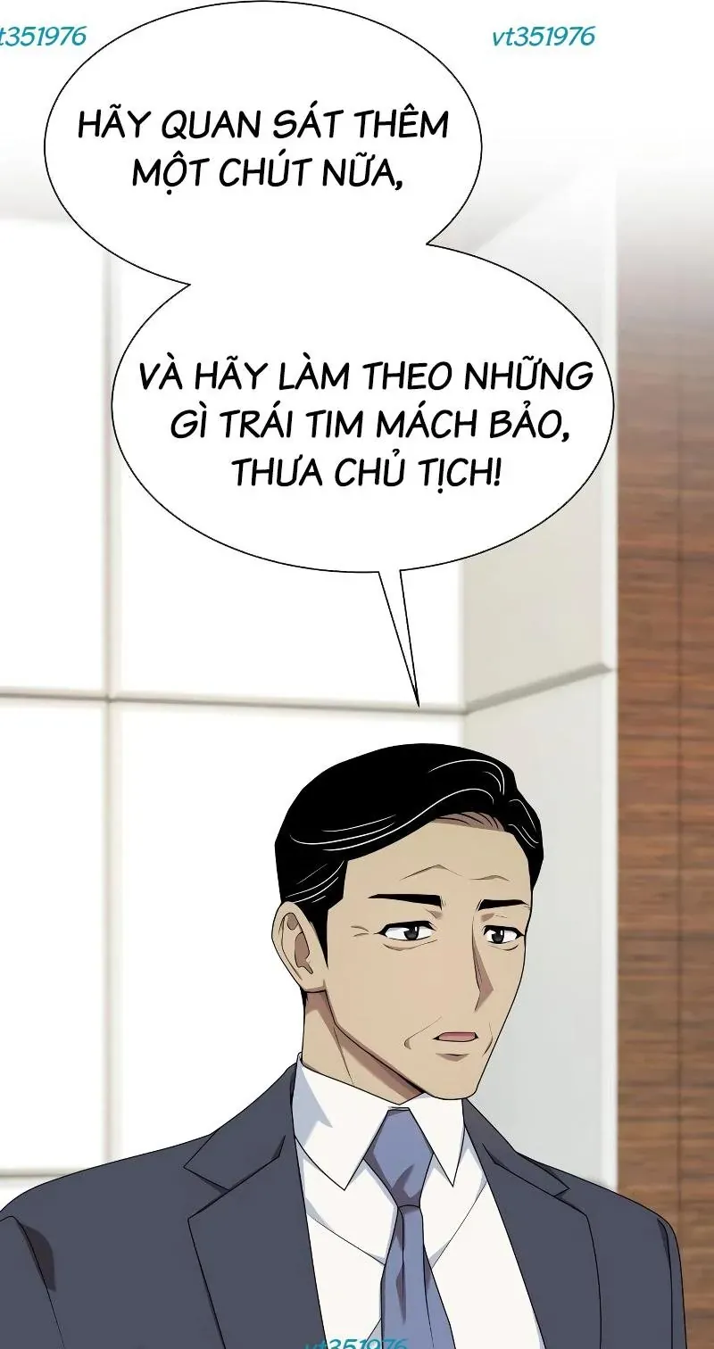 Từ nhân viên vạn năng trở thành huyền thoại Chap 92 - Next Chap 91