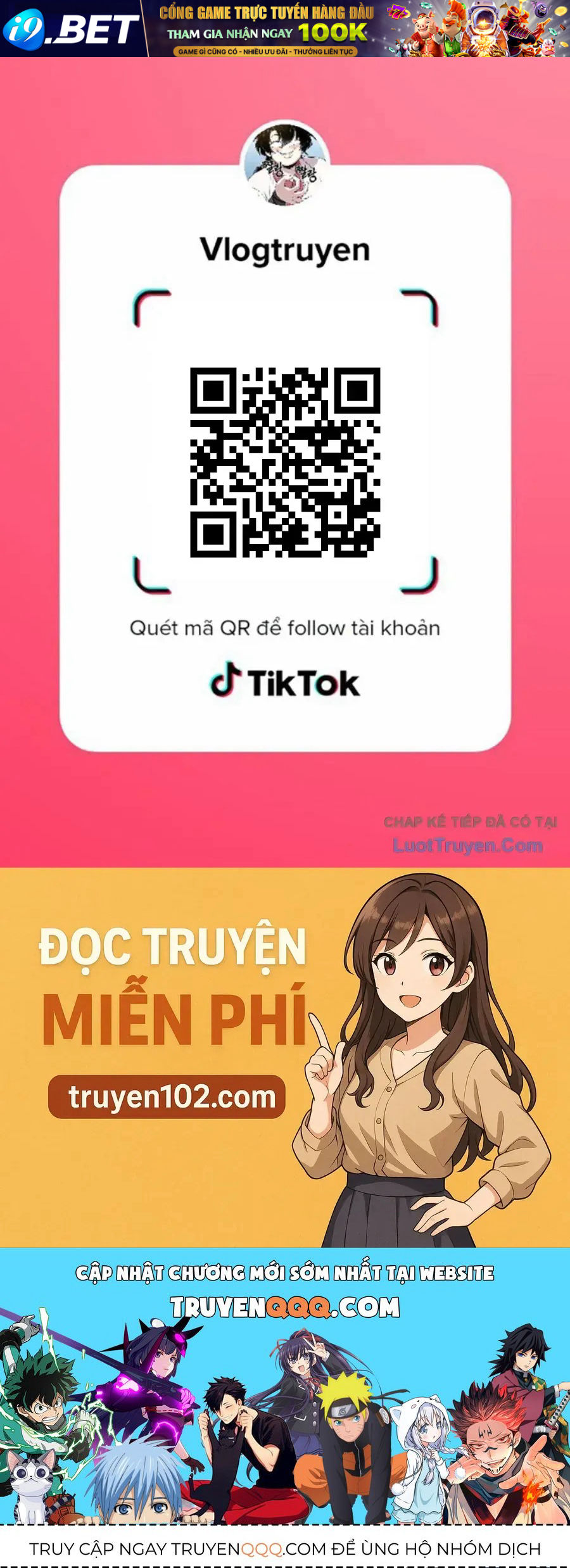 Từ nhân viên vạn năng trở thành huyền thoại Chap 92 - Next Chap 91