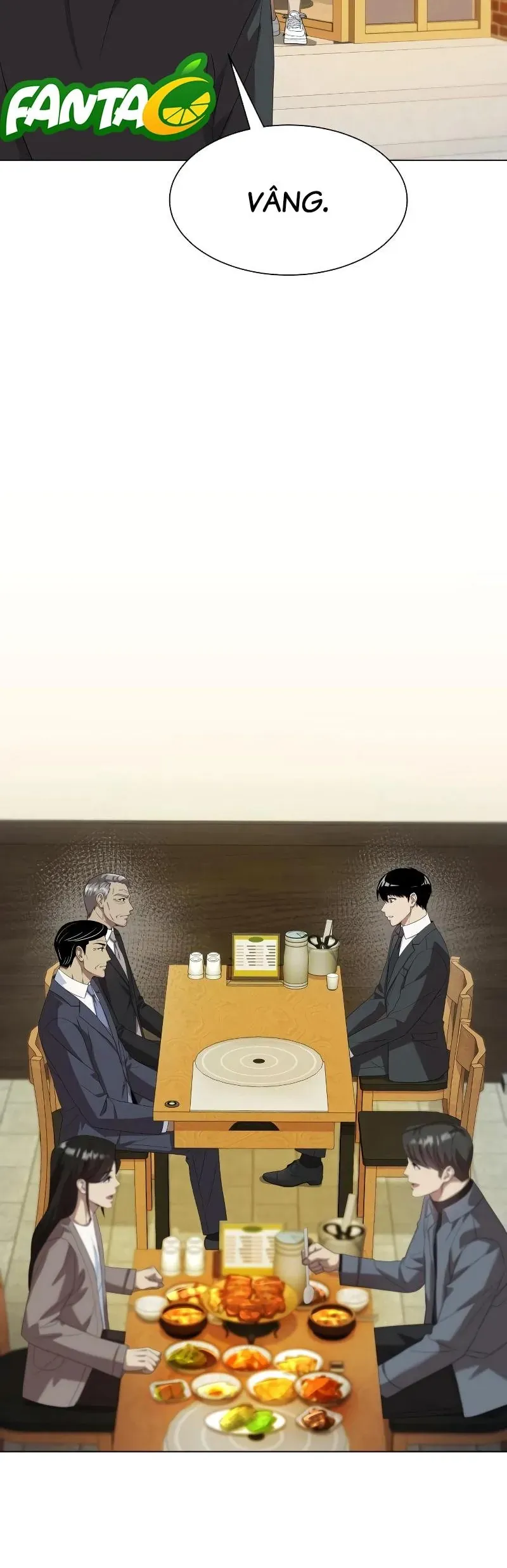 Từ nhân viên vạn năng trở thành huyền thoại Chap 92 - Next Chap 91
