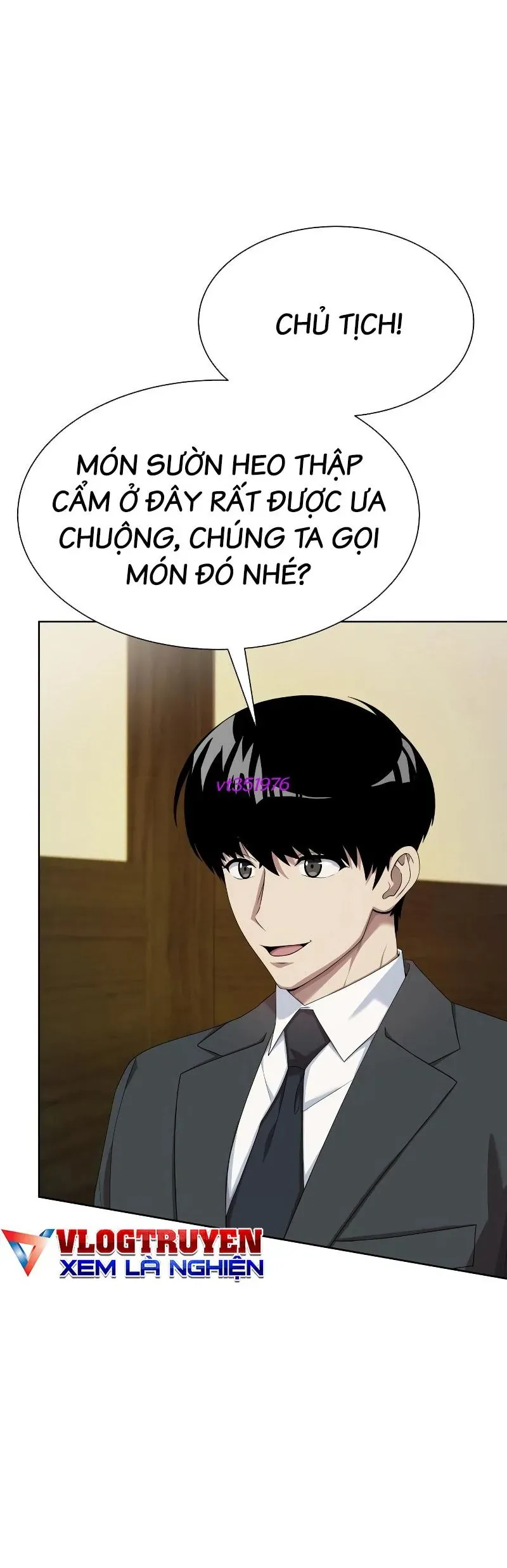 Từ nhân viên vạn năng trở thành huyền thoại Chap 92 - Next Chap 91