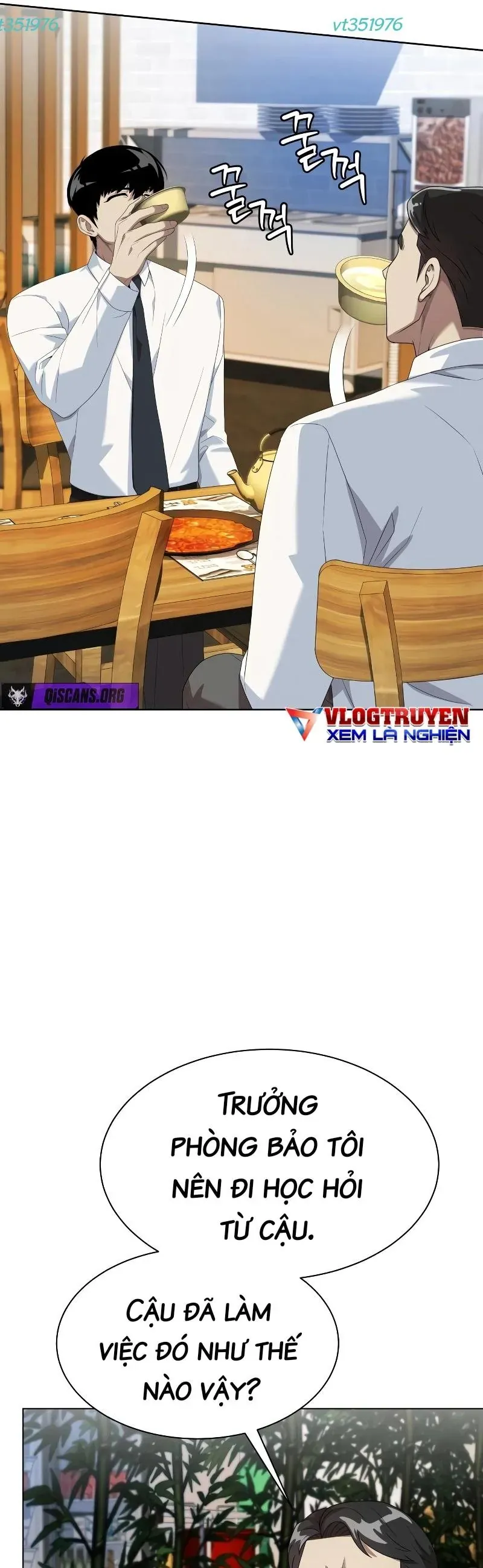 Từ nhân viên vạn năng trở thành huyền thoại Chap 93 - Next Chap 92