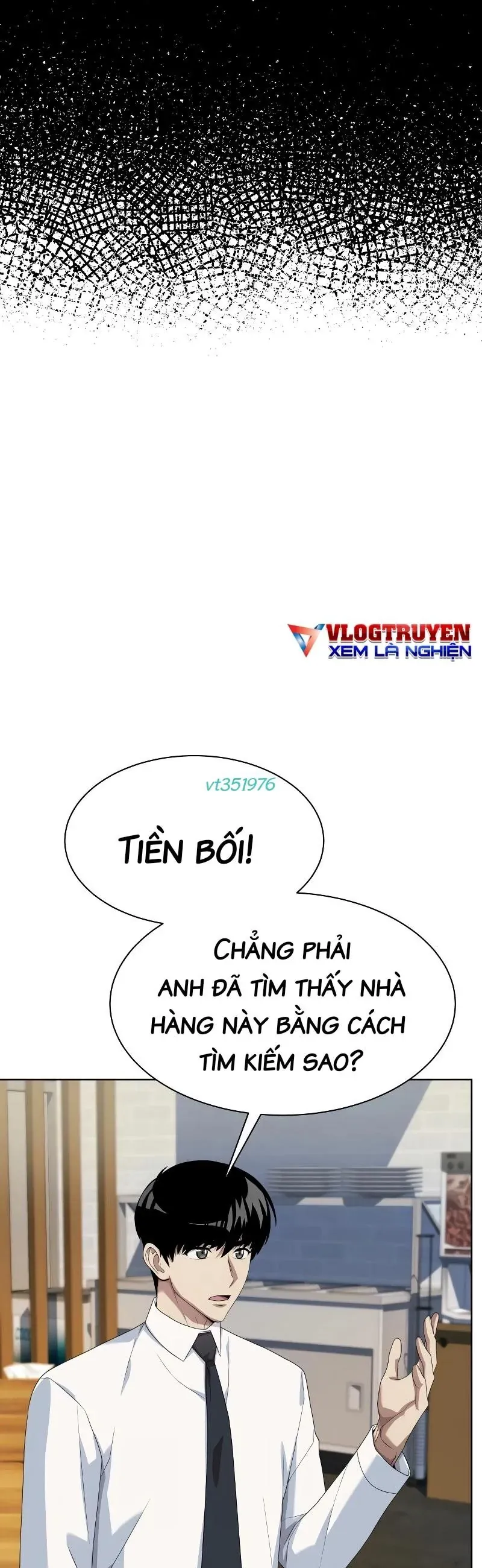 Từ nhân viên vạn năng trở thành huyền thoại Chap 93 - Next Chap 92