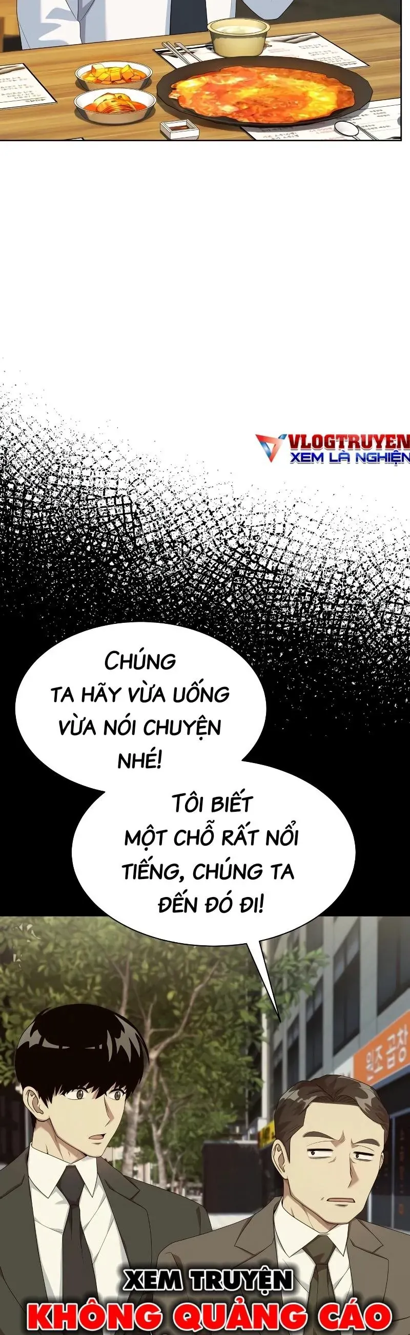 Từ nhân viên vạn năng trở thành huyền thoại Chap 93 - Next Chap 92