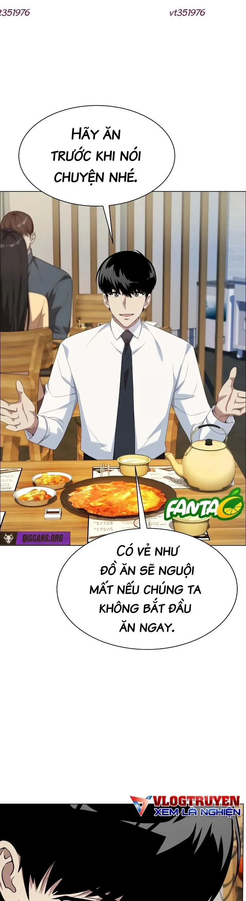 Từ nhân viên vạn năng trở thành huyền thoại Chap 93 - Next Chap 92