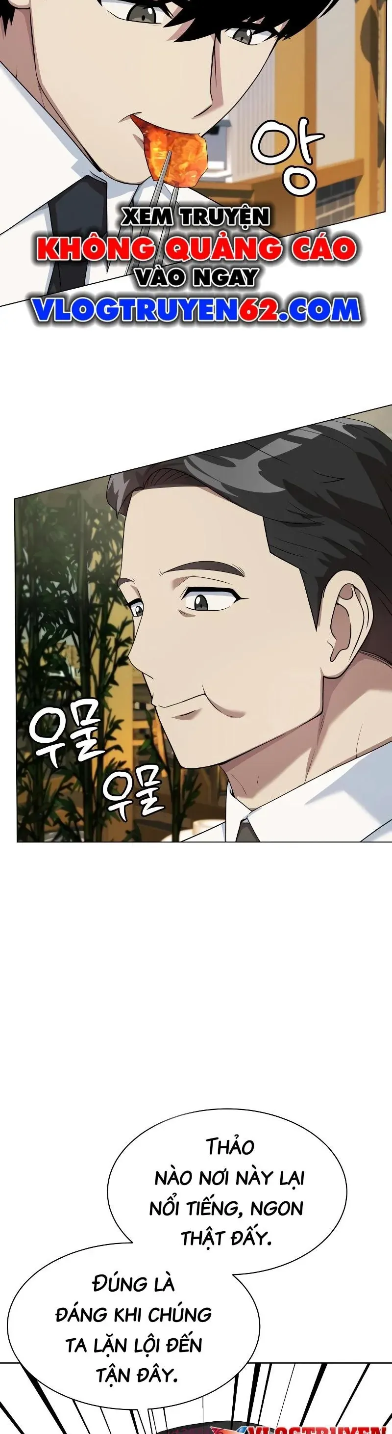 Từ nhân viên vạn năng trở thành huyền thoại Chap 93 - Next Chap 92