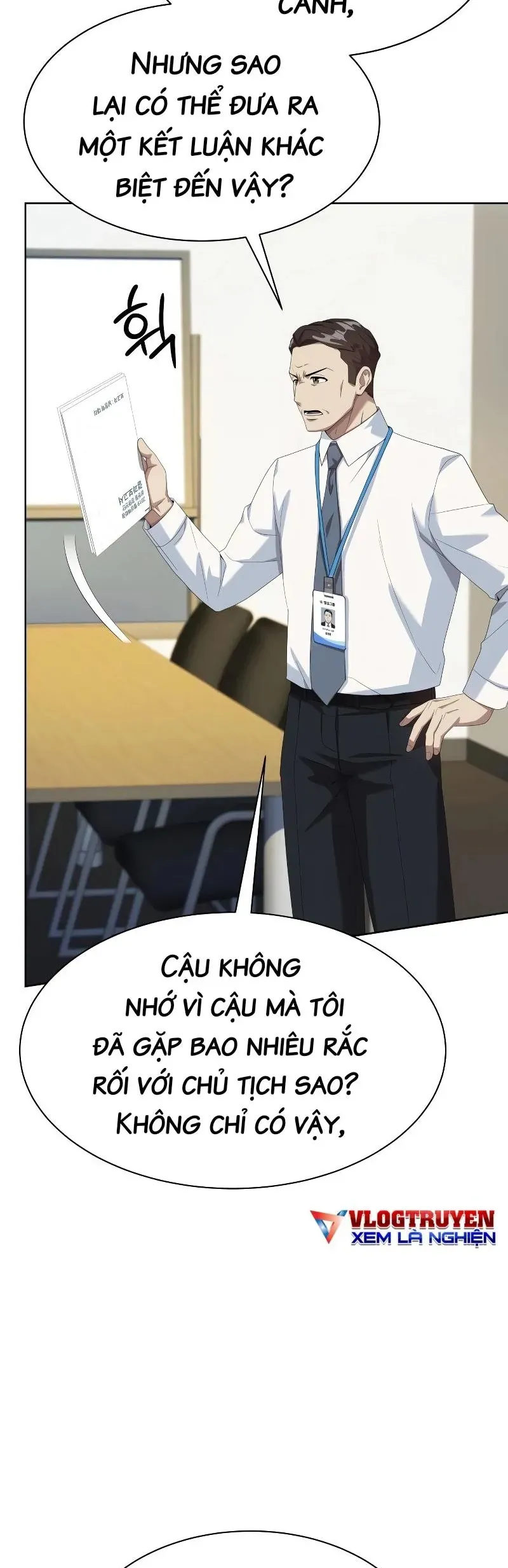Từ nhân viên vạn năng trở thành huyền thoại Chap 93 - Next Chap 92