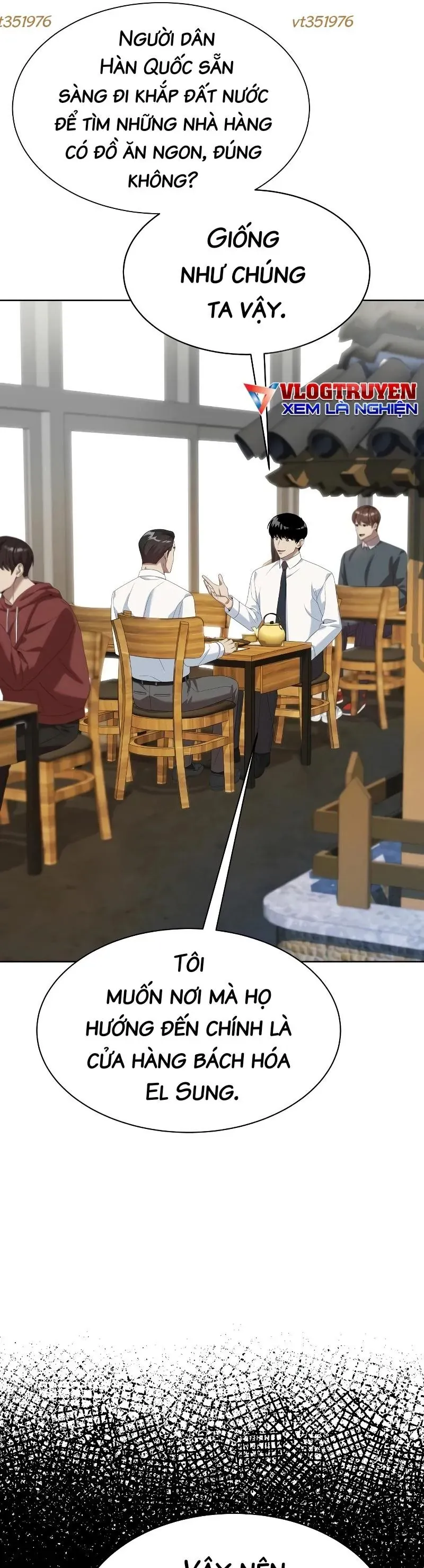 Từ nhân viên vạn năng trở thành huyền thoại Chap 93 - Next Chap 92