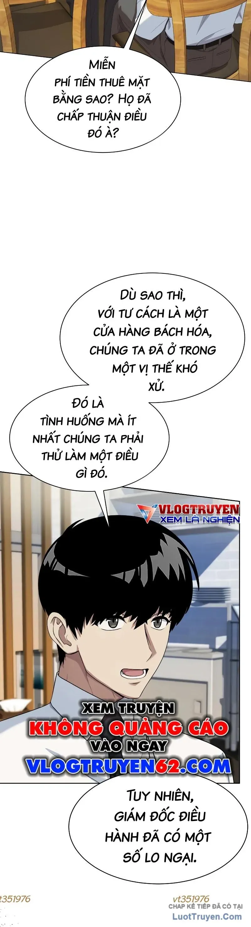 Từ nhân viên vạn năng trở thành huyền thoại Chap 93 - Next Chap 92