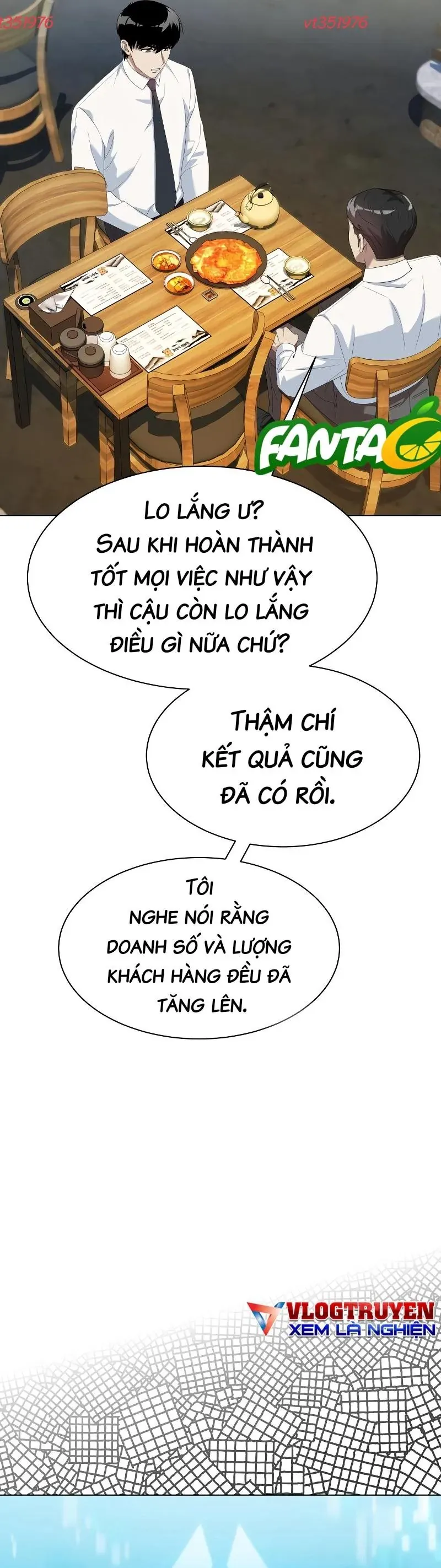 Từ nhân viên vạn năng trở thành huyền thoại Chap 93 - Next Chap 92