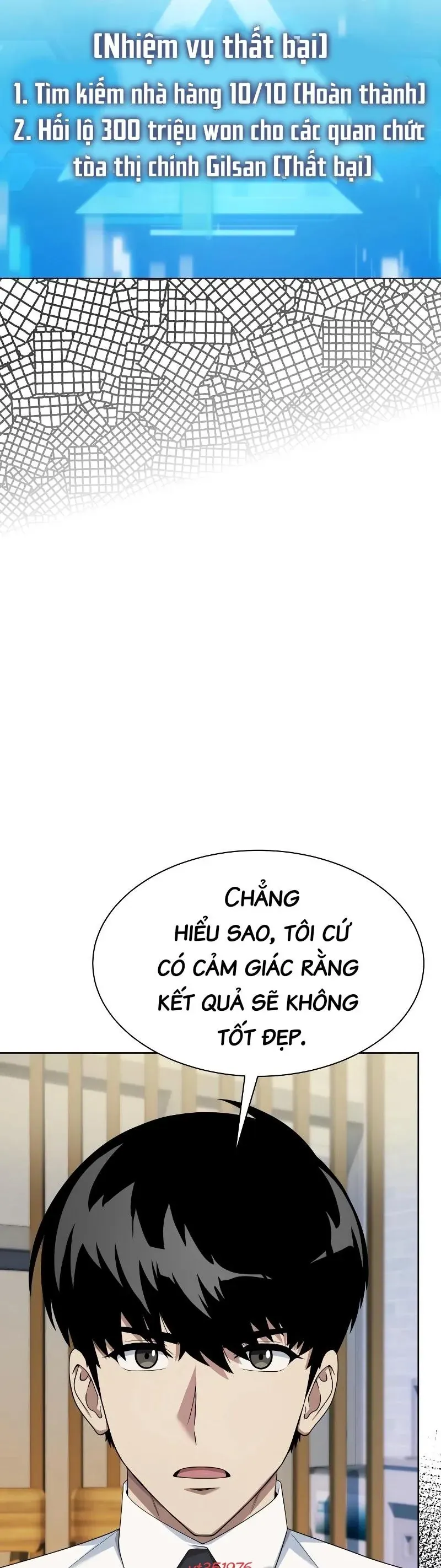 Từ nhân viên vạn năng trở thành huyền thoại Chap 93 - Next Chap 92