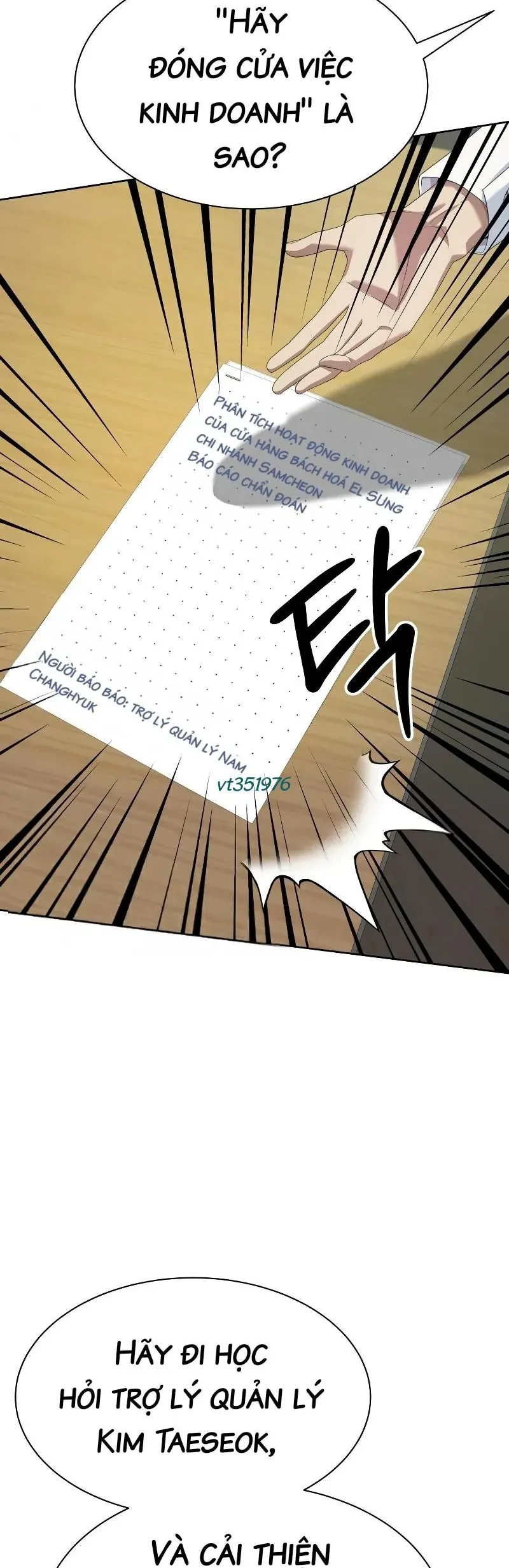 Từ nhân viên vạn năng trở thành huyền thoại Chap 93 - Next Chap 92