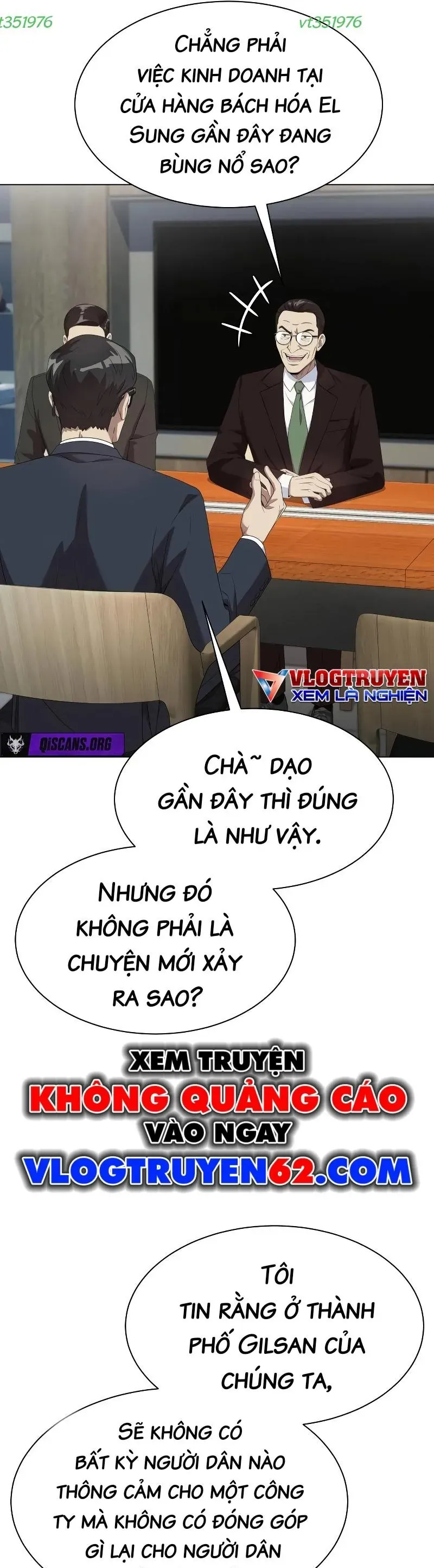 Từ nhân viên vạn năng trở thành huyền thoại Chap 93 - Next Chap 92