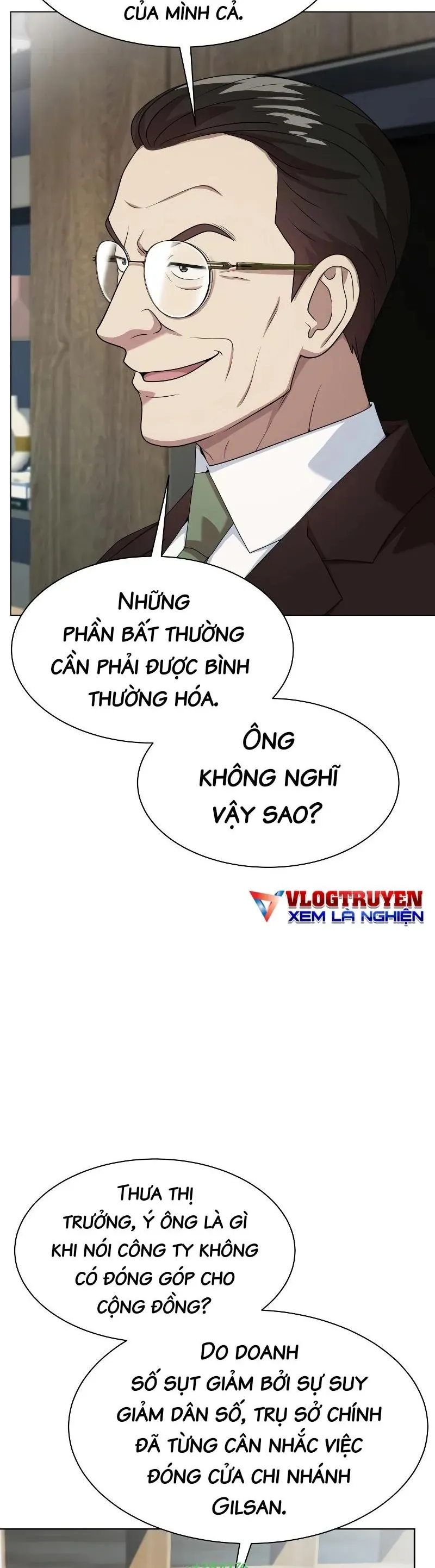 Từ nhân viên vạn năng trở thành huyền thoại Chap 93 - Next Chap 92