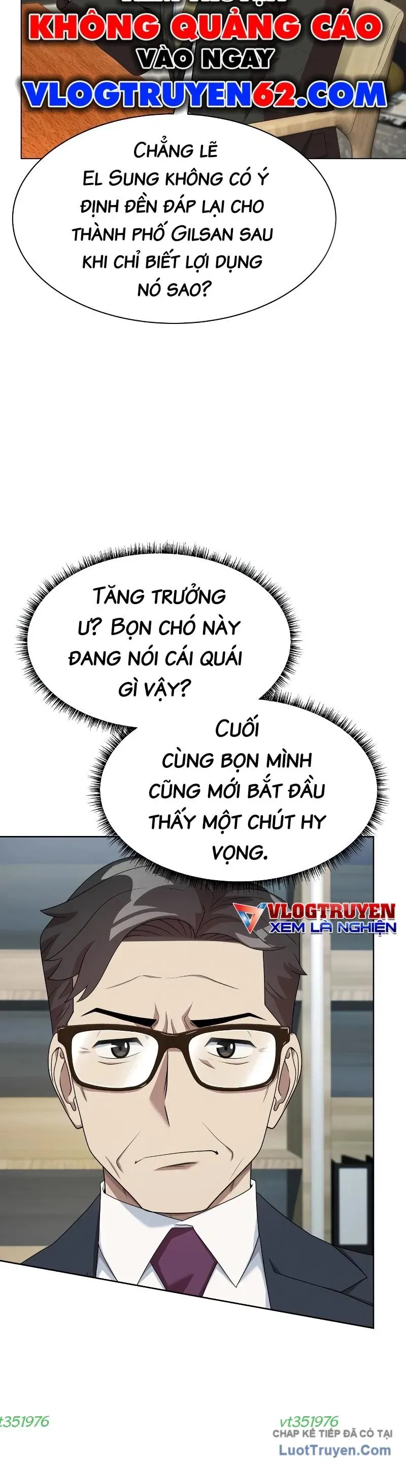 Từ nhân viên vạn năng trở thành huyền thoại Chap 93 - Next Chap 92