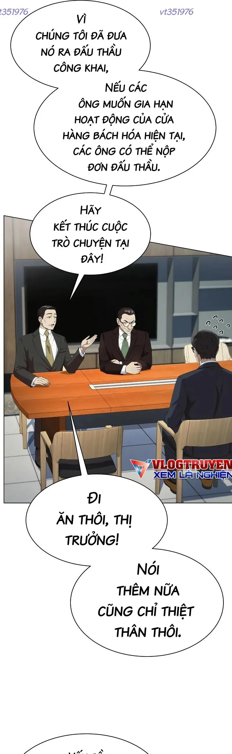 Từ nhân viên vạn năng trở thành huyền thoại Chap 93 - Next Chap 92